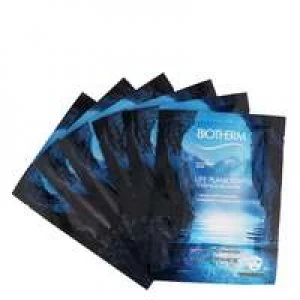 Image of Biotherm Life Plankton Essence Mask 6 x 27g