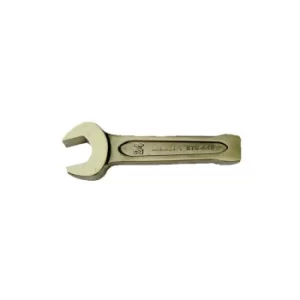 Image of Kennedy 46MM Spark Resistant Single Open End Spanner Al-Br