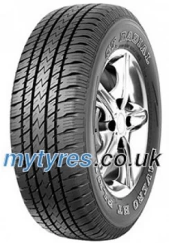 Image of GT Radial SAVERO H/T PLUS ( 265/65 R17 112T )