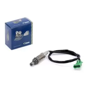 Image of VEMO Lambda sensor FIAT,PEUGEOT,CITROEN V22-76-0008 021906265AC,021906265AE,021906265AG 021906265AK,021906265AQ,030906265AD,032906265,032906265C,16287