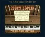 Image of Scott Joplin - The All-Time Ragtimer (Music CD)