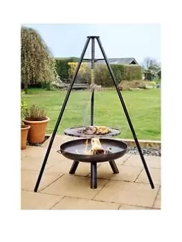 Image of Havanna Hanging Tri-Grill