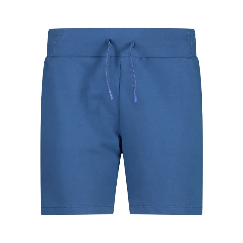 Image of Womens Bermuda shorts CMP Bleu Female 2XS