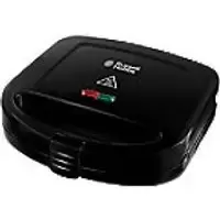 Image of Russell Hobbs 24520-56 Classics 2 Portion Sandwich Maker