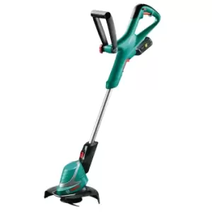 Image of Bosch 18-260 26cm 18V UniversalGrassCut Grass Trimmer