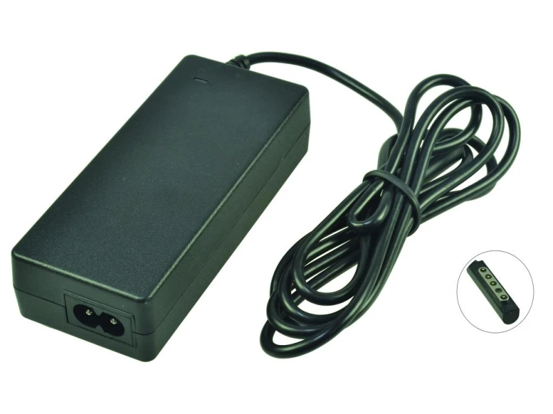 Image of 2-Power AC Adapter 12V 45W inc. mains cable