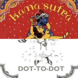 Image of Kama Sutra Dot-to-Dot Hardback