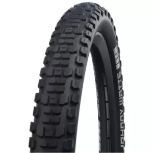 Image of Schwalbe Johnny Watts 27.5 Performance MTB Tyre - Black