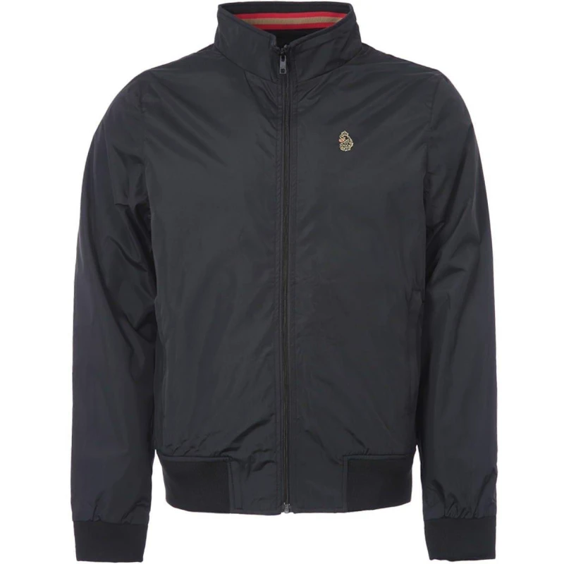 Image of Luke Sport Luke Merlin Jkt - Black L