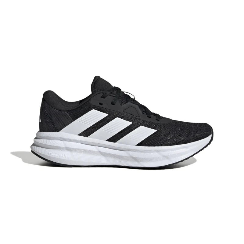Image of adidas adidas Galaxy 7 Womens Trainers - Black 6 Female