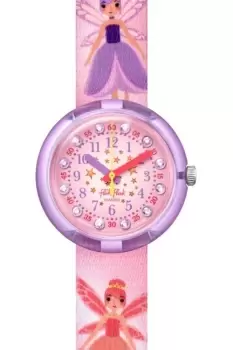 Image of Childrens Flik Flak Stary Way Watch FPNP119