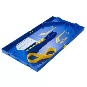 Image of Travel Rebound