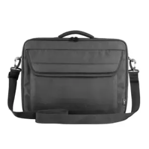 Image of Trust Atlanta notebook case 40.6cm (16") Briefcase Black