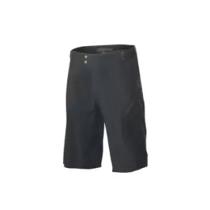 Image of Alpinestars Alps 8.0 Mens Mountain Bike Shorts in Black
