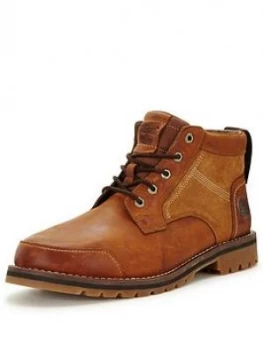 Image of Timberland LARCHMONT CHUKKA BOOT, Oakwood, Size 7, Men
