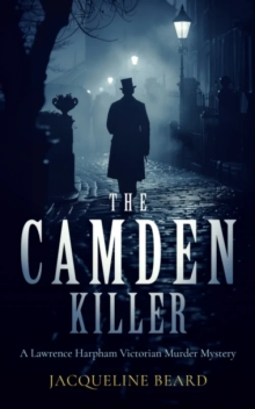 Image of The Camden Killer. Paperback. By Jacqueline Beard Books