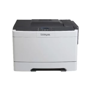 Image of Lexmark CS317DN Colour Laser Printer