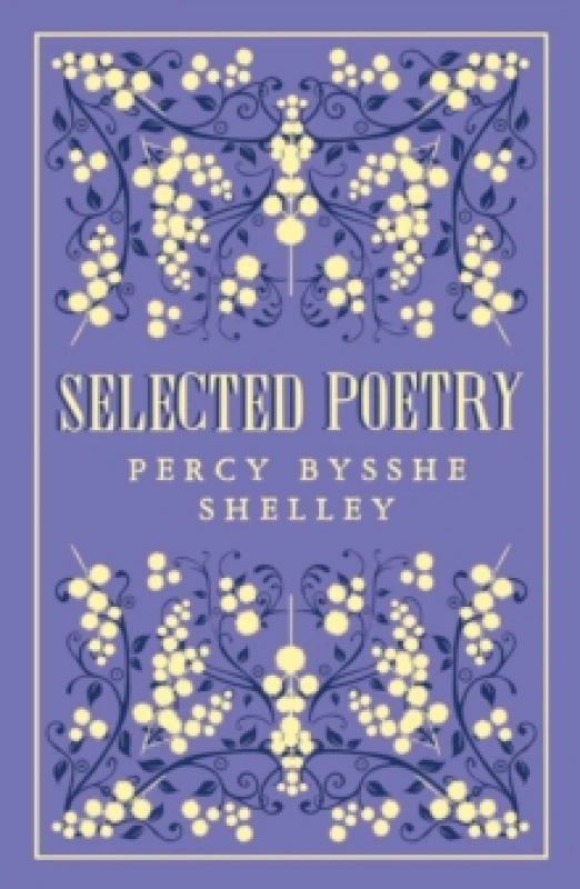 Image of Selected Poetry : Annotated Edition Paperback / softback