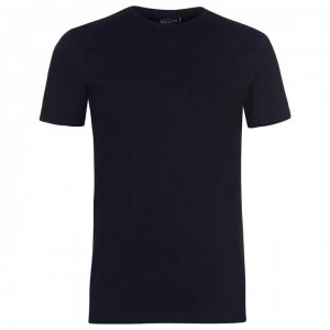 Image of 883 Police Fire T Shirt - Navy