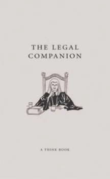Image of The Legal Companion by Vincent Powell Hardback
