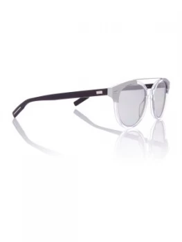 Image of Dior Sunglasses Black Clear CD BLACKTIE220S sunglasses Clear