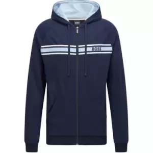 Image of Boss Authentic Jacket H 10208539 13 - Blue