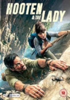 Image of Hooten and The Lady