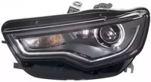 Image of Headlight 1EL011150-351 by Hella Left