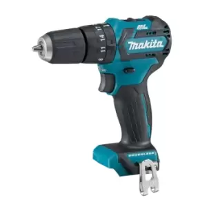 Image of Makita 12V Cordless Combi Drill Hp332Dz - Bare Unit