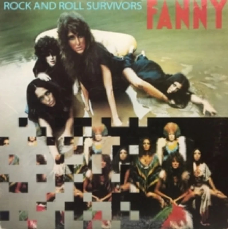 Image of Rock and Roll Survivors/Rock and Roll Survivors Live Opera 1974 CD / Album