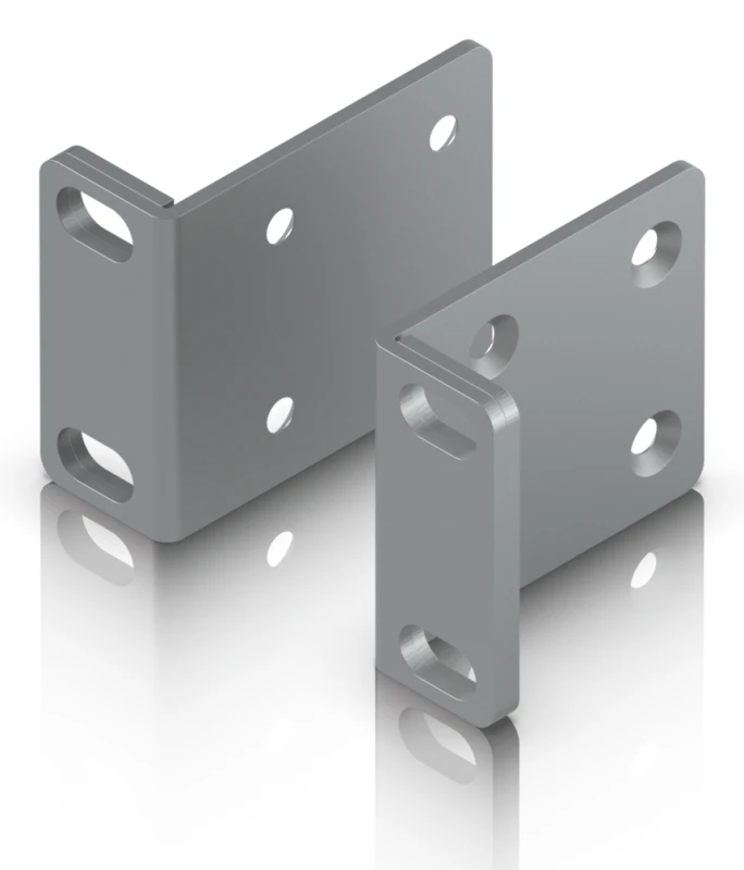 Image of Ubiquiti UACC-Rack-Ear-1U Mounting kit