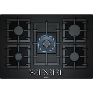Image of Siemens iQ500 EP7A6QB90 5 Burner Gas Hob