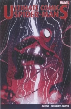 Image of Ultimate Spider-Man. the New World According to Peter Parker by Brian Bendis Paperback