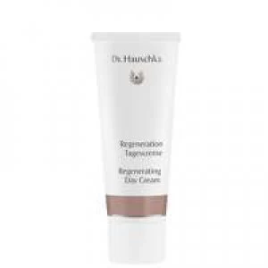 Image of Dr. Hauschka Face Care Regenerating Day Cream 40ml