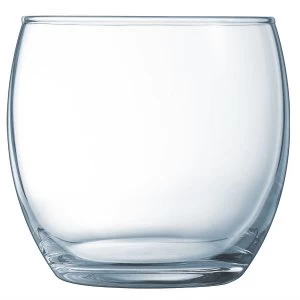 Image of Robert Dyas La Cave Mixer Glasses - Set of 4