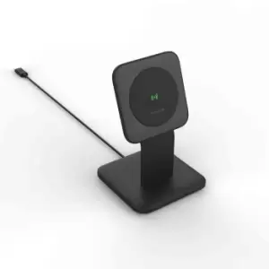 Image of Zagg Mophie Snap+ Wireless Charging Stand Black UK