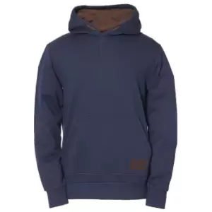 Image of Basic Hoodie Sweat Shirts Eclipse Medium