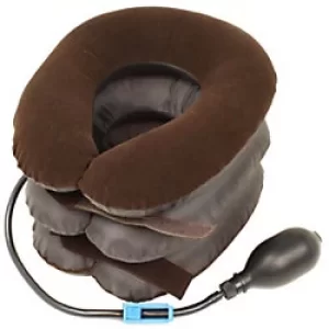 Image of Lifemax Inflatable Neck Collar