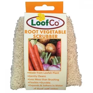Image of LoofCo Root Vegetable Scrubber