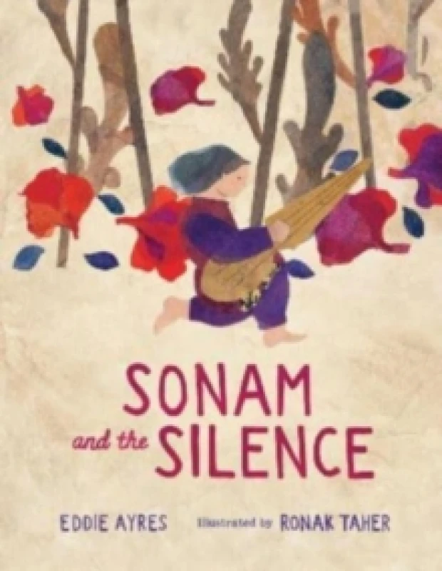 Image of Sonam and the Silence Paperback / softback