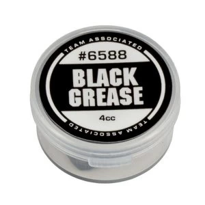 Image of Team Associated Black Grease