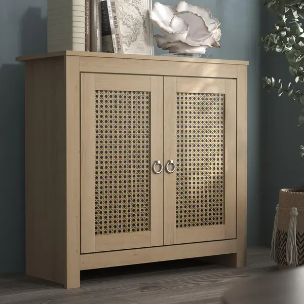 Image of Okehampton Shoe Cabinet