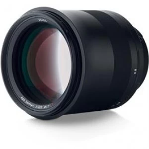Image of Zeiss Milvus 135mm f/2 ZE Canon