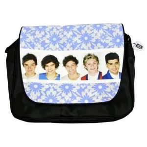 Image of One Direction - World Tour Messenger Bag