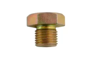 Image of Sump Plug Kit No. 3 suits Opel/Vauxhall/GM Connect 32737