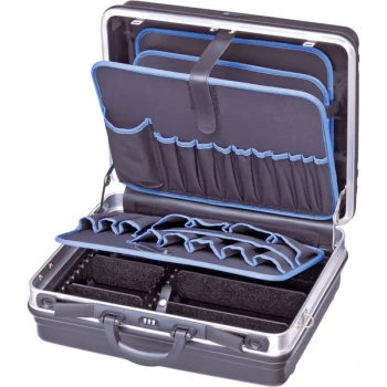 Image of Knipex 00 21 05 LE Tool Case "Basic" - Empty