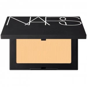 Image of Nars Soft Velvet Pressed Powder - BEACH