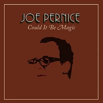 Image of Joe Pernice - Could It Be Magic CD