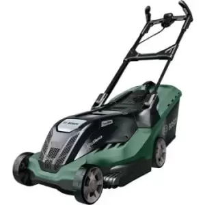 Image of Bosch AdvancedRotak 650 1700W Corded Lawnmower