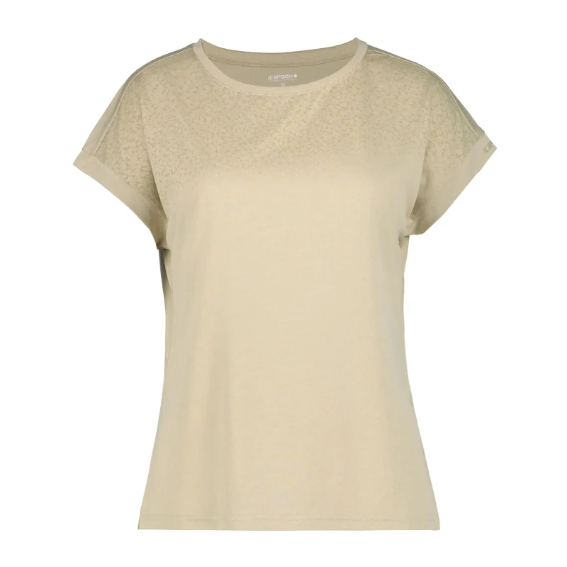 Image of Tank top Icepeak Brownfield Bleu Male 2XL